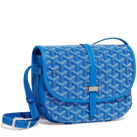 goyard tasche men|Goyard luggage for men.